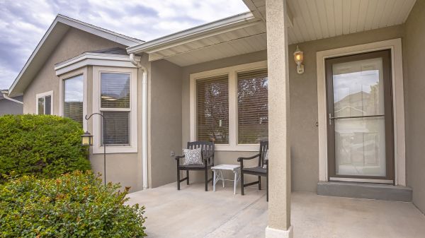 Cost of Porch Crack Repair in Tallahassee