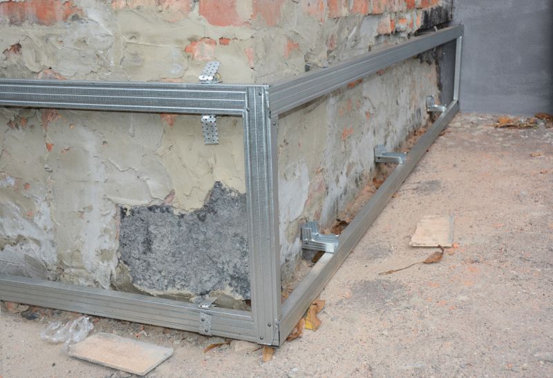 Structural Concrete Repair