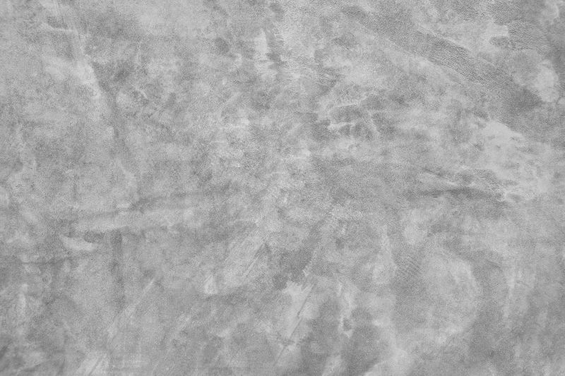 Porch Concrete Repair